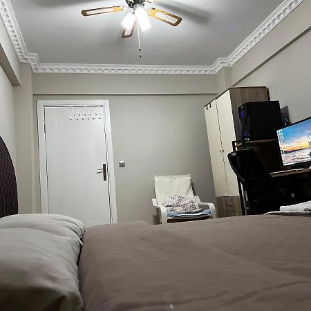 Neighbor Airport Apartment Tayakadin Ngoại thất bức ảnh